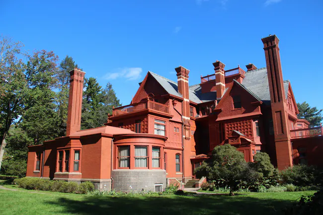 Thomas Edison National Historical Park